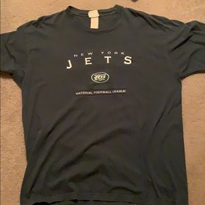 New York Jets T Shirt